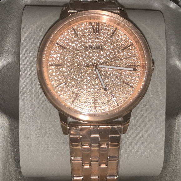 Fossil Watch - Picture 1 of 4